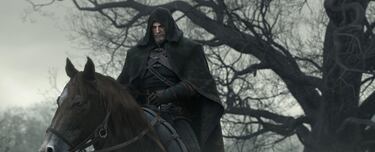 The Witcher 3: Wild Hunt