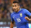 Alex Sandro entra en la convocatoria de Brasil ante Chile