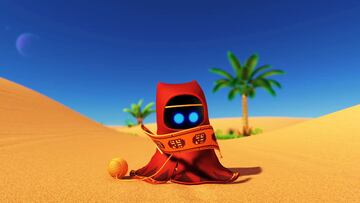 Astro Bot