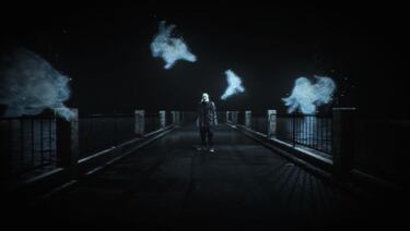 Ghostwire Tokyo, impresiones. Lolis sin cabeza, gatos que hablan... ¿Locura o genialidad?