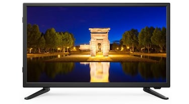 Los televisores más vendidos de 2017 en Amazon