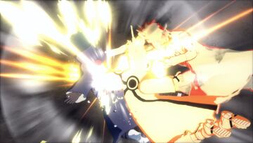 Captura de pantalla - Naruto Shippuden: Ultimate Ninja Storm Revolution (360)