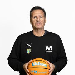 Martínez: “El Movistar Estudiantes ha mejorado muchísimo”