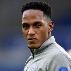 ¿La Serie A, un posible destino para Yerry Mina?