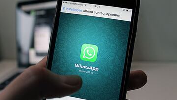 El CERT detecta en WhatsApp y Business vulnerabilidades graves