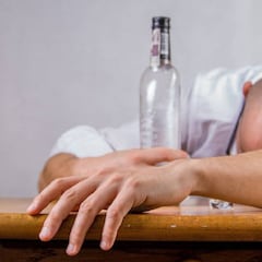 El coronavirus dispara las muertes por alcohol adulterado en México