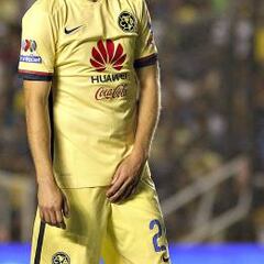 América llega mermado a la Final de ida contra Tigres