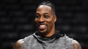 Dwight Howard y el cierre de un círculo en el lugar más indicado