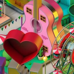 Feria de San Marcos 2024: ¿cuándo es, a qué hora y qué artistas se presentarán?