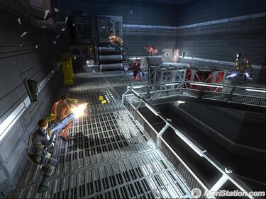 Space Siege, a punto de contar con demo descargable