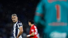 Berterame ignora rechazo del “Abuelo” Cruz por los naturalizados al Tri