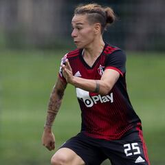 Confirma Norali Armenta fractura de tibia y peroné tras accidente automovilístico