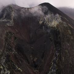 Un vulcanólogo del CSIC explica dónde puede producirse el próximo volcán