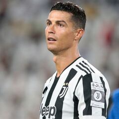 Cristiano se ofrece al City