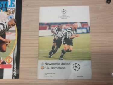 En Newcastle ya brindan por la baja de Lamine Yamal