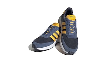 Zapatillas de Adidas para hombre en Amazon por menos de 50 euros
