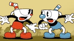 Solo el 7% de los compradores de Cuphead lo han terminado