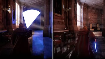 Star Wars Battlefront 2: así han mejorado sus gráficos desde su lanzamiento