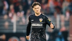 Stiller, Rodrigo... el Madrid saca el bisturí para fichar un medio