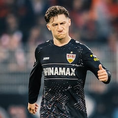 Stiller, Rodrigo... el Madrid saca el bisturí para fichar un medio