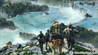 [E3] Final Fantasy XIV Online, sólo en PlayStation 3 y PC