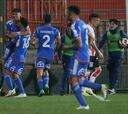 La Calera - U. de Chile: horario, TV y cómo y dónde ver el Campeonato Nacional