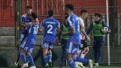 La Calera - U. de Chile: horario, TV y cómo y dónde ver el Campeonato Nacional