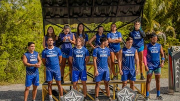 Exatlón México: ¿quién fue el eliminado hoy, 25 de enero 2026?