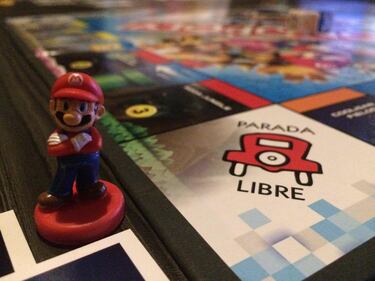 Monopoly Gamer: Un acierto en la fusión de dos grandes