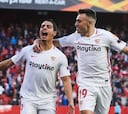 Ben Yedder genera un gol cada 92': es la gran ganga de Europa