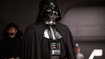 Darth Vader, Star Wars
