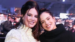 Rosalía and other artists praise Lana Del Rey at the Billboard Women in Music Awards