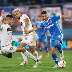 Everton sorprende al mercado chileno con su segundo fichaje