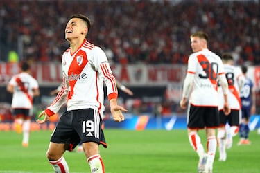 La gran estrella de River Plate que no estará ante México por su marcha a un gigante europeo