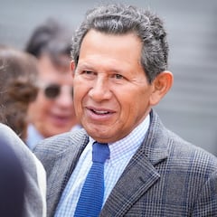 Eduardo Pacheco, dueño del Colpatria: “No le vamos a voltear la cara a Colombia”