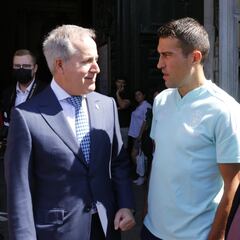 La Romareda da la bienvenida a la era Jorge Mas