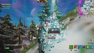 Fortnite: consigue objetos gratis con Discord Italia