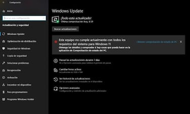 Cómo descargar e instalar Windows 11: ya disponible