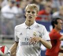'Die Welt' sobre Odegaard: el "descalabro" del niño maravilla