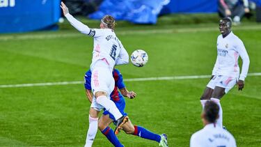 VARiando de opinión