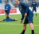 Suecia se arruga y puede dejar fuera a Ibrahimovic