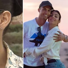 Patricia, la hermana de Georgina Rodríguez, negocia su fichaje por 'GH VIP 7'