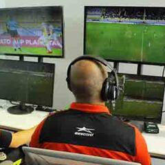 Presenta FMF el simulador VAR para capacitar a silbantes