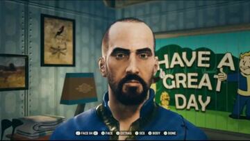 Fallout 76 permitirá cambiar la apariencia en cualquier momento