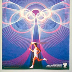 Seúl 1988, todo en los 100 metros