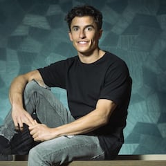 "Me vengo a vivir a Madrid para ir a por el noveno Mundial"