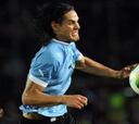 Cavani: "No sé si el fútbol español se adapta a mí"