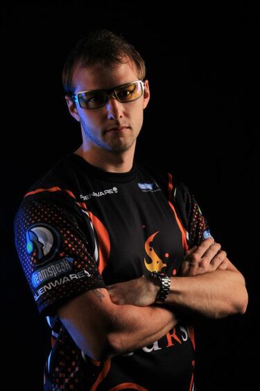 Saintvicious pasará a ser coach de Curse