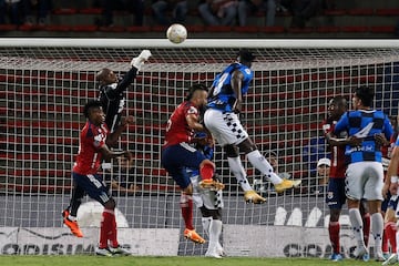 Independiente Medellín vs. Boyacá Chicó