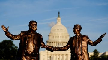 While the Trump shutdown may seem like a party political spat, the truth could be much darker.